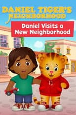 Poster for Daniel Visits a New Neighborhood