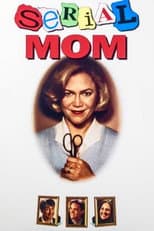 Poster for Serial Mom