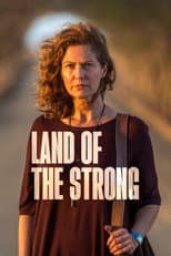Poster for Land of the Strong