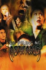 Poster for Sa Piling ng Aswang