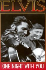 Poster for Elvis Presley - One Night With You