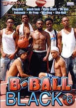 Poster for B-Ball Black 6