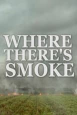 Poster for Where There’s Smoke