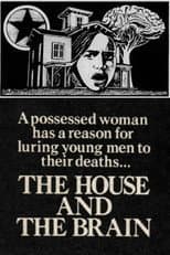 Poster for The House and the Brain