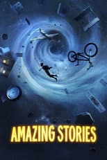 Poster for Amazing Stories