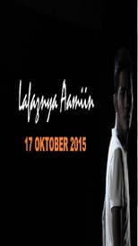 Poster for LAFAZNYA AAMIN