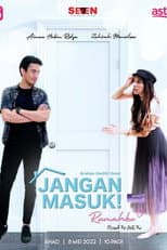 Poster for Jangan Masuk Rumahku