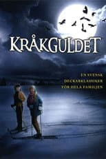 Poster for Kråkguldet