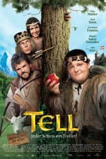 Poster for Tell