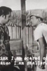 Poster for Jauh Di Mata