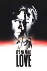 Poster for It's All About Love