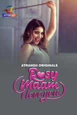 Poster for Rosy Ma'am - I Love You