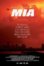 Poster for MIA - Welcome to MIA