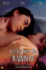 Poster for Let's Go Below the Rainbow