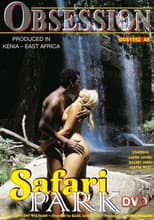 Poster for Safari Park