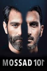 Poster for Mossad 101