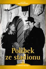 Poster for Polibek ze stadionu