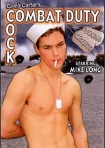 Poster for Caleb Carter's Combat Duty Cock