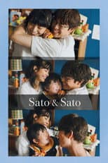 Poster for Sato and Sato