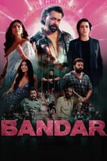 Poster for Bandar