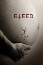 Poster for Bleed
