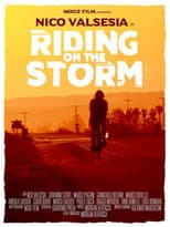 Poster for Riding On The Storm