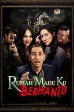 Poster for Rumah Madu ku Berhantu