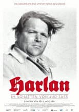 Poster for Harlan: In the Shadow of Jew Süss
