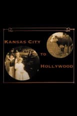 Poster for From Kansas City to Hollywood