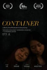 Poster for Container