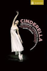 Poster for Prokofiev: Cinderella