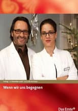 Poster for Wenn wir uns begegnen