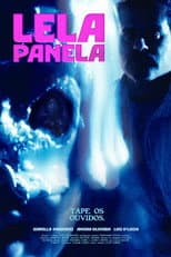 Poster for Lela, Panela