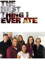 Poster for The Best Thing I Ever Ate