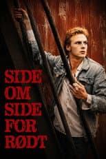 Poster for Side om side for rødt