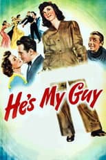 Poster for He's My Guy