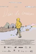 Poster for Days of Winter
