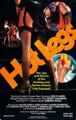 Poster for Hot Legs