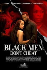 Poster for Black Men Don't Cheat