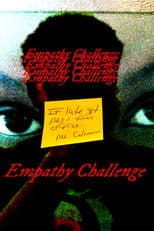Poster for Empathy Challenge