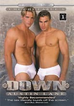 Poster for Down Austin Lane