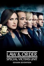 Poster for Season 17