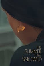 Poster for The Summer That Snowed