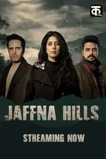 Poster for Jaffna Hills