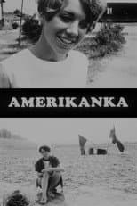 Poster for American Woman