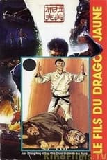 Poster for Son of the Yellow Dragon