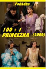 Poster for 100 + 1 princezna