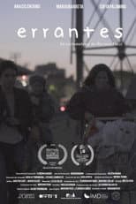 Poster for Wanderers