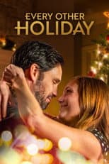 Poster for Every Other Holiday
