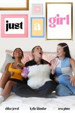 Poster for Just a Girl